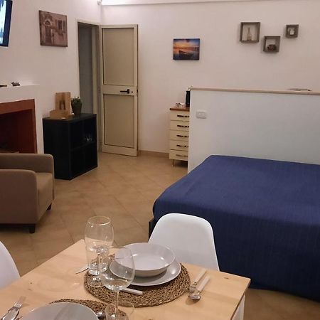 Piazza Grande Διαμέρισμα Polignano a Mare Εξωτερικό φωτογραφία