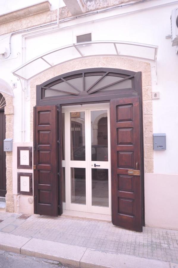 Piazza Grande Διαμέρισμα Polignano a Mare Εξωτερικό φωτογραφία
