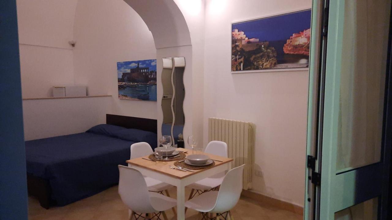 Piazza Grande Διαμέρισμα Polignano a Mare Εξωτερικό φωτογραφία