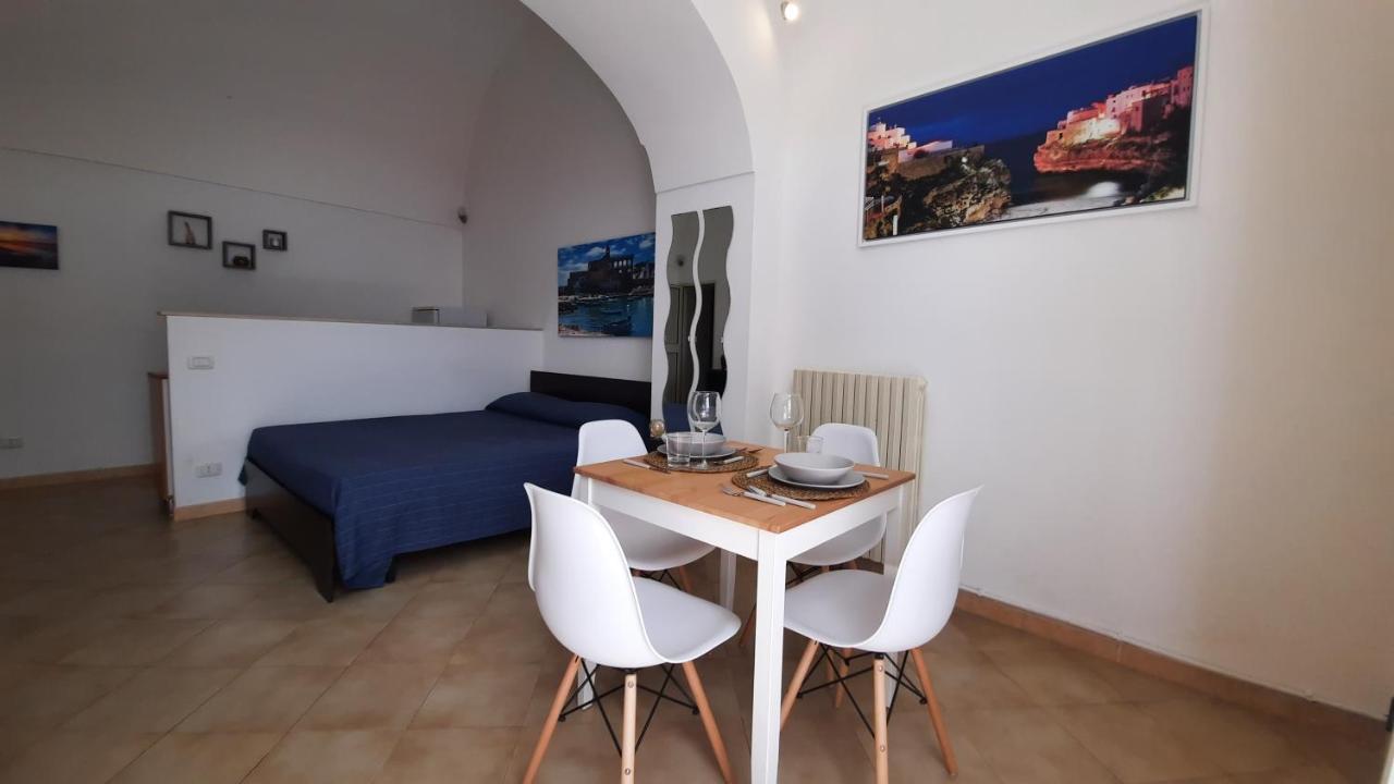 Piazza Grande Διαμέρισμα Polignano a Mare Εξωτερικό φωτογραφία