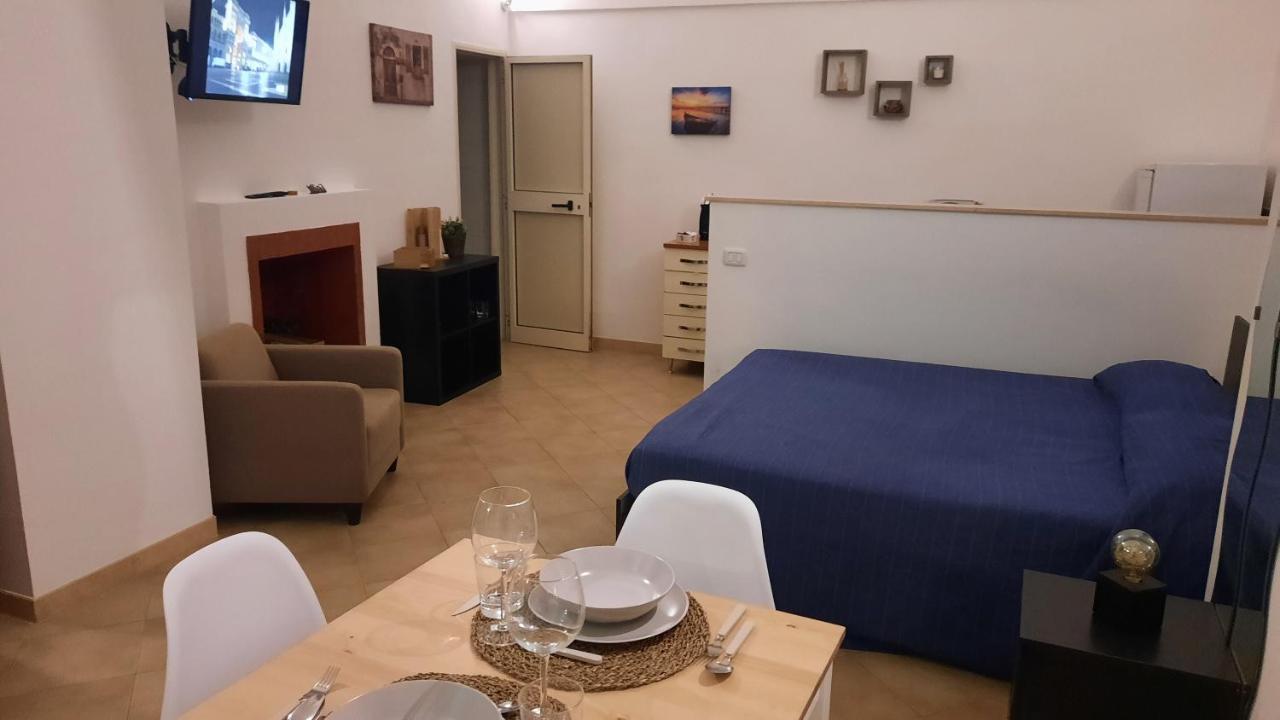 Piazza Grande Διαμέρισμα Polignano a Mare Εξωτερικό φωτογραφία